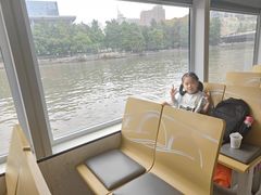 -运河游船(武林门码头)