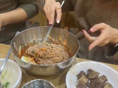 -江南面屋(明洞店)