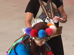 -优游吧斯邹族文化部落