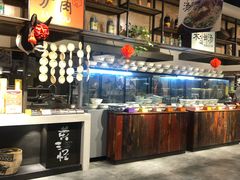 -黄三怪(银座和谐广场店)