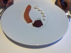 -迪拜帆船酒店海底餐厅