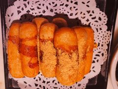 糍粑-佬肥猫(国华广场店)