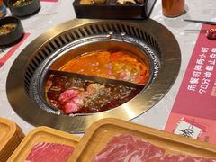 -空之介寿喜烧·和牛放题(恒隆广场店)