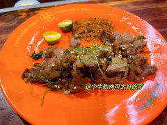 -碌碌发·东南亚风味烧烤档(体育西店)