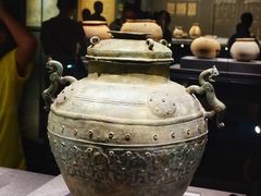 -广西壮族自治区博物馆