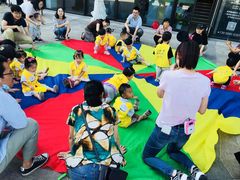 -希溪谷半山街道蒙氏托育(万科公园里校区)