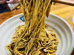 -无名氏面馆(邮电路店)