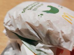 -麦当劳(领展中心城店)