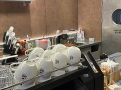 -Peet's Coffee皮爷咖啡(深圳湾万象城店)
