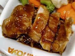 -吉野家(服装城店)