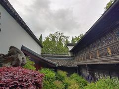 -胡雪岩故居