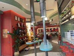 -避风塘·金牌店·夜宵(金玉兰店)