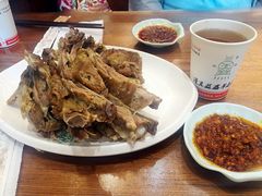 -清真·益鑫羊肉手抓馆(花园北街店)