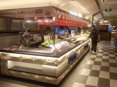 -星伦多自助料理·涮烤一体(江桥万达店)