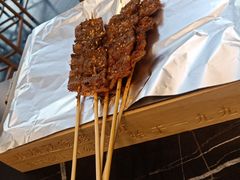 -勇利赵家烤肉坊(含光路店)