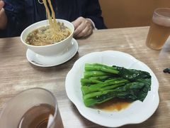 -百福麵家(新馬路店)