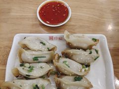 -小姜锅贴(凤凰街店)