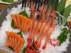 -德川家日本料理(顺义华联店)