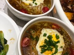 -千日贺茶餐厅(高新万达店)