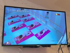 -桃子公主舞蹈培训(万柳校区)