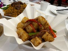 -万山楼海鲜酒家·二十三年老字号