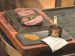 -一沙一城·岩烤牛扒(深圳首店)