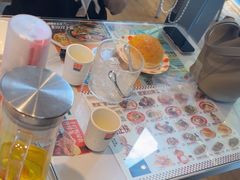 -肥韬茶餐厅(海上世界店)