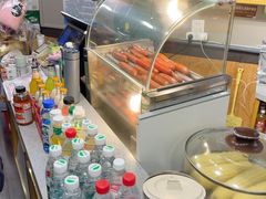 -笑笑凉皮(富国街店)