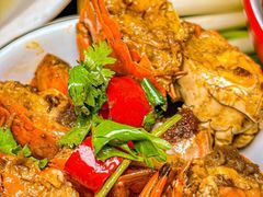 -木柴豆腐·活海鲜·鲁菜(岚山路店)