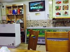 -二红烧烤排骨串(麦岛店)