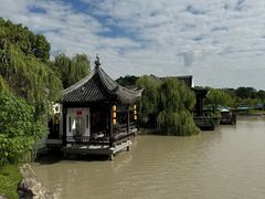 -南北湖风景区