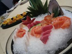 -将相和·海鲜蒸饺大连菜