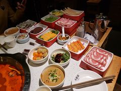 -大龙燚火锅