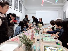 -100家灵感仓库·DIY团建(什刹海店)