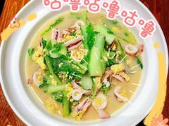 -船家渔(徐州北路店)