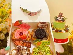 -吉川堂·日式甜点专门店(正佳广场店)
