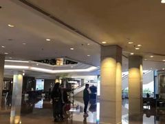 -上海静安昆仑大酒店