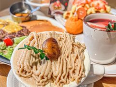 -SorSod 咖啡&食堂