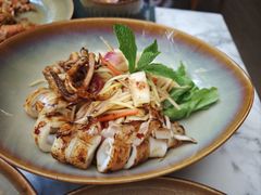 -Tegu泰古莲·泰国餐厅(红山6979店)