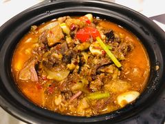 -食潮汕头鲜牛馆(望京保利店)