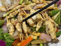 -明记海鲜大排档(巽寮湾店)