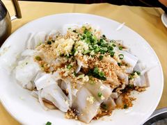 -吉莲利苑海鲜酒家(珠海拱北29年老字号店)