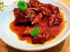 话梅小排-青梅酒肆PLUS(长白仙岛北路店)