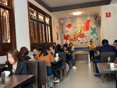 大堂-海坛特色小吃·只做平潭特色菜(平潭店)