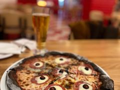 -城市大道红炉披萨烘焙坊