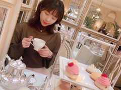 -The Ritz Restaurant