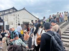 -绍兴书圣故里景区