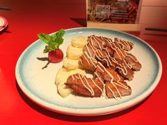 -春梅里卤鹅馆·47年老字号(中山路店)