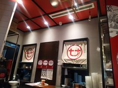 大堂-71号豆汤饭·成都小馆(青羊小区店)