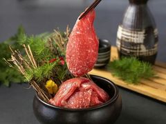 -神户赤童日式烤肉伙伴(东直门店)